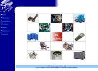 Pneumatic Service SNC Di Lucci Lidio e F.lli SNC