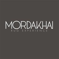 Mordakhai Tappeti D'Oriente