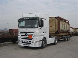 Autotrasporti Franzoni Srl