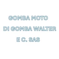 Gomba Moto Sas