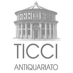 Ticci arte e Antiquariato