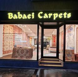 Babaei Carpets