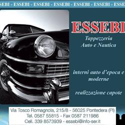 Tappezzeria Essebi