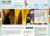 Touriseum - Museo Del Turismo Castel Trauttmansdor