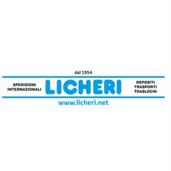 Autotrasporti Licheri Logistica S.r.l.