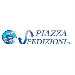 Piazza Spedizioni
