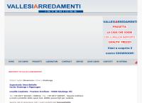 Arredamenti Salotti Bufalini