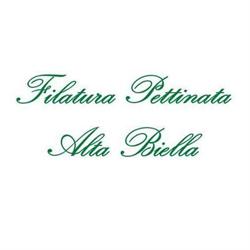 Filatura Pettinata Alta Biella