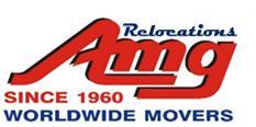 Amg International Relocations Srls