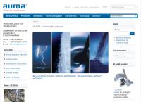 Auma Italiana SRL