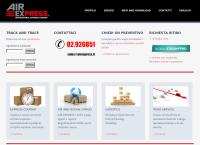 Air Express SRL
