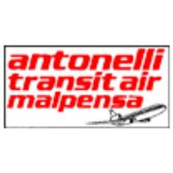 Antonelli Transit Air Malpensa