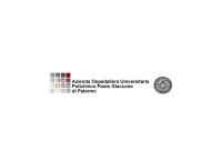 Sito di AZIENDA OSPEDALIERA UNIVERSITARIA POLICLINICO PAOLO GIACCONE