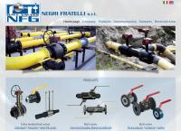 Negri Fratelli SRL