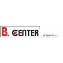 B. Center