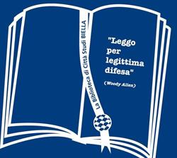 Biblioteca Luigi Squillario - Città Studi Biella