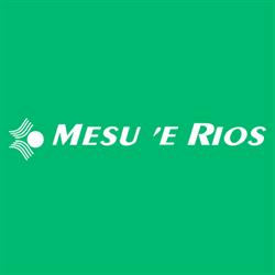 Distributore di Carburante MESU E RIOS