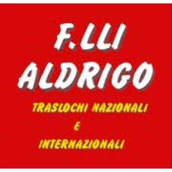 F.lli Aldrigo Traslochi