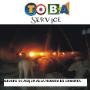 Amplificatore Toba Service