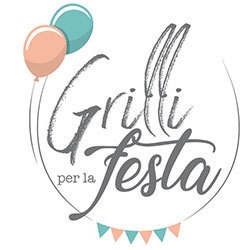 Grilli per La Festa