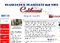 Sito di Sara Assicurazioni - Agenzia Di Albano