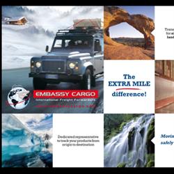 Embassy Cargo SPA