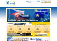 Mised Distribuzione Nazionale Di Milletti Settimio