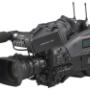 Telecamere professionali sony
