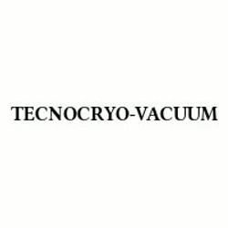 Tecnocryo-Vacuum