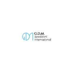 Gdm Spedizioni Internazionali