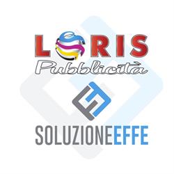 Loris Pubblicità di Soluzione Effe
