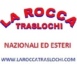 La Rocca Traslochi