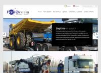 Sito di Ferri System SRL