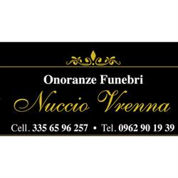 Onoranze funebri Nuccio Vrenna