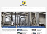 Nord Cabine SRL - Cabine Prefabbricate