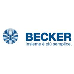 Becker Motori S.a.s. di Sloschek A. & C.