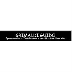 Spazzacamino Grimaldi