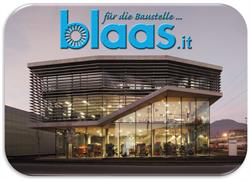 Blaas