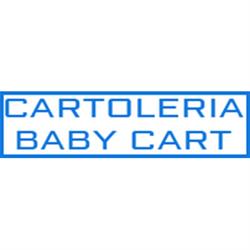 Cartoleria Edicola Baby Cart