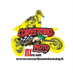 Convertino Moto Racing