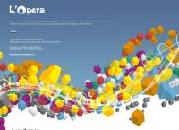 Sito di L'Opera