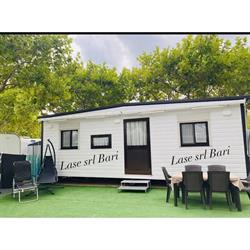 La.Se. Srl Prefabbricati Case Mobili