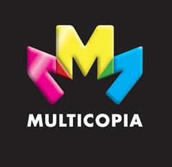 Multicopia Diesse di Saravalle Danilo