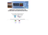 Sito di BOOK COLOUR srl