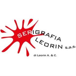 Serigrafia Leorin