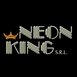 Neon King - Diemme Neon