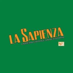 "la Sapienza" Libreria Editrice Universitaria
