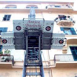 Antica Traslochi Napoli