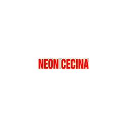 Neon Cecina