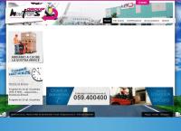 Sito di Movitrans Group SOC. COOP. R.l.
